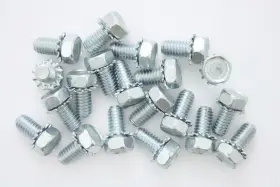 859020 Pioneer Engine Oil Pan Bolt Set