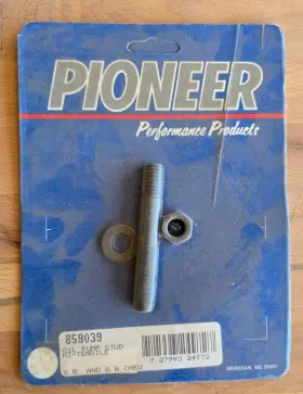859039 Pioneer Engine Oil Pump Stud Small Block Chevy And Big