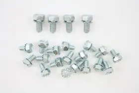 S-1100 Pioneer Engine Oil Pan Bolt Set