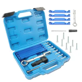 M276 Playoccar 600609867686 Engine Timing Tool Kit Compatible With Mercedes Benz M157/m276/