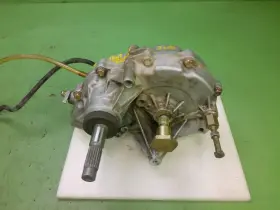 1341499 Polaris 2006 250 Trailblazer 400 Transmission Gear Box Oem