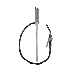2830595 Polaris 2d Battery Operated Syphon Pump With Shutoff Handle Part