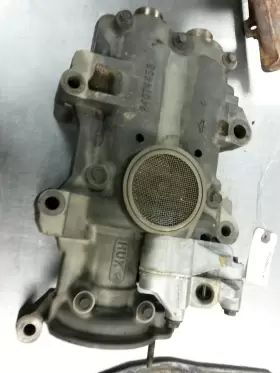 24574438 Pontiac Balance Shaft Assembly From 1997 Grand Am 2.4