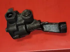 312.gm2s56 Pontiac 1956 Oil Pump #3
