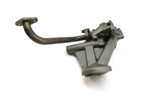 022115105d Porsche 2004 Cayenne 955 3.2l Vr6 Engine Oil Pump With Pickup Tube #3