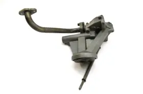 022115105d Porsche 2004 Cayenne 955 3.2l Vr6 Engine Oil Pump With Pickup Tube