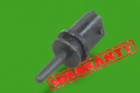 0280130092 Porsche 97-2004 Boxster Engine Air Intake Temperature Sensor 280 130 092 Oem