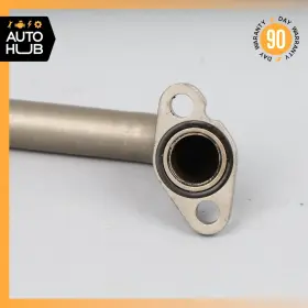 95510703100 Porsche 03h203a 11-18 Cayenne 958 Vr6 3.6l Engine Motor Oil Pan Pipe Oem #2