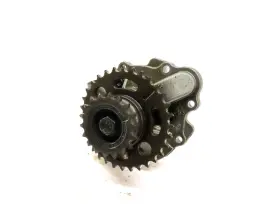 05h109569a Porsche 2013 Cayenne 958 3.6l M55 Engine Motor Oil Fluid Pump