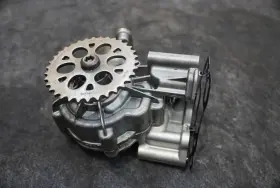 06m115103t Porsche Engine Motor Oil Pump 2.9l 3.0l Pab115103 Macan 2019-24 Panamera Cayenne
