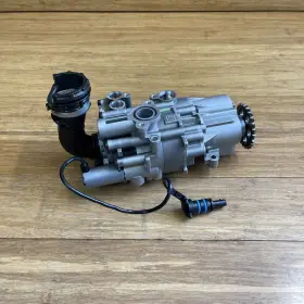 0pb115103e Porsche Oem 2020-2024 Carrera 911 992 Oil Pump 5k Miles
