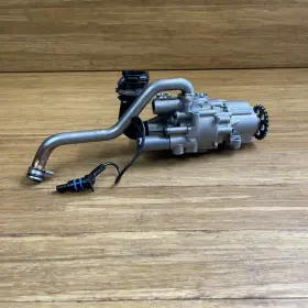 0pb115103f Porsche 2020-2024 Boxster 718 4.0l Engine Oil Pump 4k Miles Oem