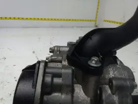 312.po1304 Porsche 2004 Oil Pump Cayenne 55527 #2