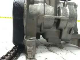 312.po1304 Porsche 2004 Oil Pump Cayenne 55527 #3