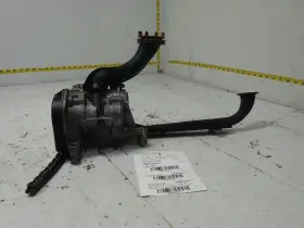 312.po1304 Porsche 2004 Oil Pump Cayenne 55527