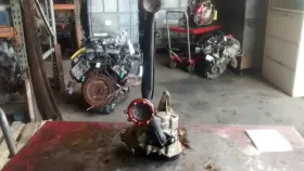 312.po1305 Porsche Cayenne 2005 Oil Pump 460938 #3