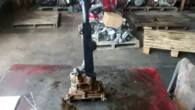 312.po1305 Porsche Cayenne 2005 Oil Pump 460938