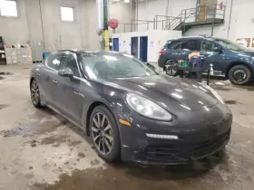 312.po1u16 Porsche 2016 Panamera Engine Oil Pump 3.0l #3
