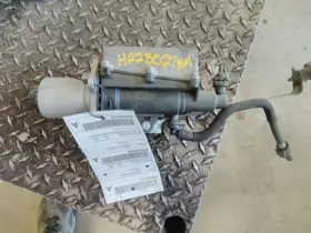 312.po1u16 Porsche 2016 Panamera Engine Oil Pump 3.0l