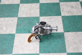 312-porsche Porsche 11-16 Panamera 3.6l Motor Engine Oil Supply Pump Unit Assembly Oem Factory Wty