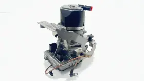 7p0.423.155.b Porsche 14-16 Porche Panamera S E-hybrid Suspension Electric Power Steering Pump Oem