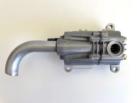 90110700203 Porsche 911 Swb 2.0l Aluminum Oil Pump #2