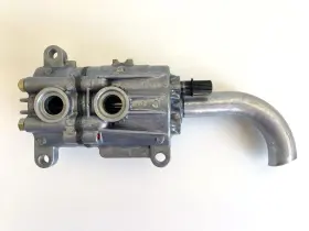 90110700203 Porsche 911 Swb 2.0l Aluminum Oil Pump #3