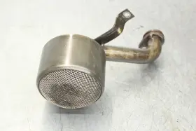 92810703206 Porsche 1987-1991 Original 928 S 5.0l V8 Engine Motor Oil Sump Pickup Tube Lm94
