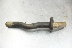 92810716701 Porsche 1982 - 1984 Used Original 928 S Oil Tube Lm04