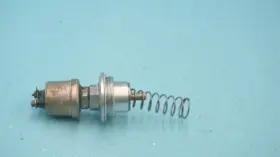 92860620302 Porsche 1986 928 Oil Pressure Sensor Oem #3