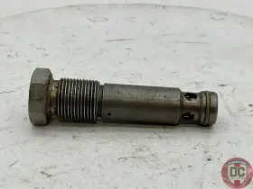 94410703502 Porsche 1985-1987 944 924 Oil Pressure Release Valve 134595