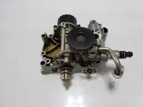94610701323 Porsche 2011-2016 Oem Panamera 970 3.6l Engine Motor Oil Pump 128k #3