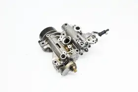 94610701335 Porsche 15-17 Cayenne Macan Engine Motor Oil Lubrication Drive Pump Oem