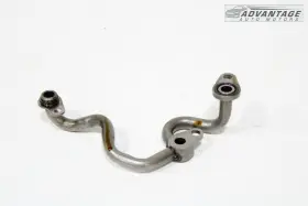94610703331 Porsche 2015-2018 Macan 3.0l V6 Dohc Engine Motor Oil Pump Line Pipe Tube Oem #2