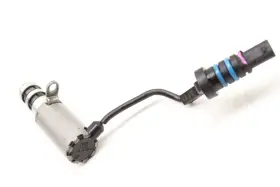 94610711360 Porsche 2011-2018 Cayenne - Engine Oil Pump Solenoid Valve #3