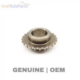 94610711420 Porsche 2011-2016 Panamera 970 - Engine Oil Pump Sprocket / Gear