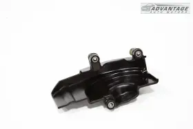 94610725461 Porsche 2015-2018 Macan 3.0l V6 Dohc Engine Motor Oil Pump Cooler Cover Oem #3