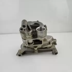 948107010 Porsche 2003 2004 2005 Fits Cayenne 955 4.5l M48 V8 Engine Motor Oil Fluid Pump