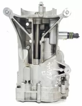 948107013 Porsche 2011 Panamera Oem Oil Pump With Hardware Awd 4.8l #2