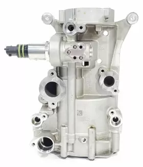 948107013 Porsche 2011 Panamera Oem Oil Pump With Hardware Awd 4.8l