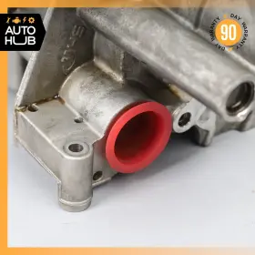 94810701312 Porsche 11-14 Cayenne S 958 Engine Motor Oil Pump Oem #3