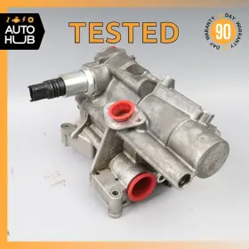 94810701312 Porsche 11-14 Cayenne S 958 Engine Motor Oil Pump Oem
