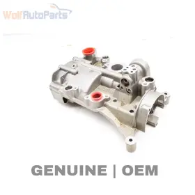 94810701323 Porsche 2010-2016 Panamera S 970 4.8l - Engine Oil Pump