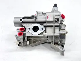 94810701352 Porsche 2008-2010 Cayenne 957 Turbo 4.8l Engine Oil Pump Oem