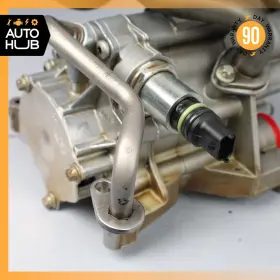 94810701361 Porsche 94810701360 11-18 Cayenne 958 Turbo Engine Motor Oil Pump Oem #2