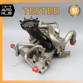 94810701361 Porsche 94810701360 11-18 Cayenne 958 Turbo Engine Motor Oil Pump Oem