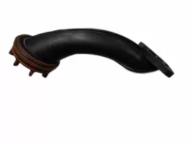 948107032 Porsche Engine Oil Pickup Tube From 2006 Cayenne 4.5 Awd
