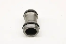 94810705004 Porsche 2003-2006 Cayenne 4.5l - Engine Oil Pump Connector Union #2
