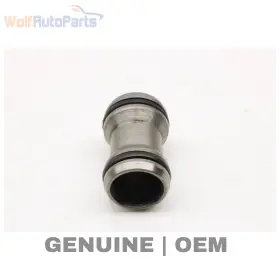 94810705004 Porsche 2003-2006 Cayenne 4.5l - Engine Oil Pump Connector Union