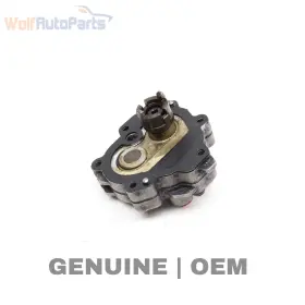 94810707455 Porsche 2003-2006 Cayenne Turbo 955 4.5l - Engine Oil Pump
